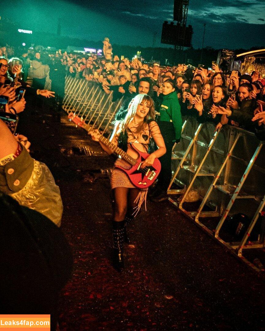 Victoria De Angelis / Maneskin bassist / vicdeangelis слитое фото фото #0961