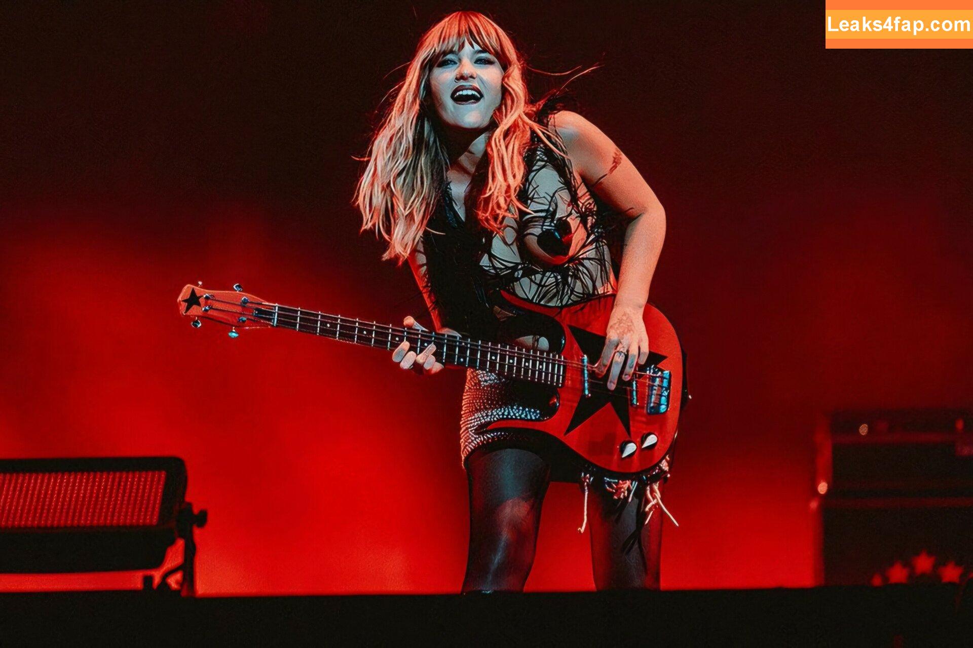 Victoria De Angelis / Maneskin bassist / vicdeangelis слитое фото фото #0962