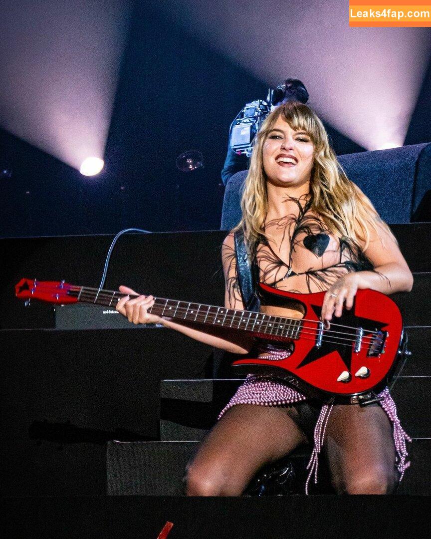 Victoria De Angelis / Maneskin bassist / vicdeangelis слитое фото фото #0963