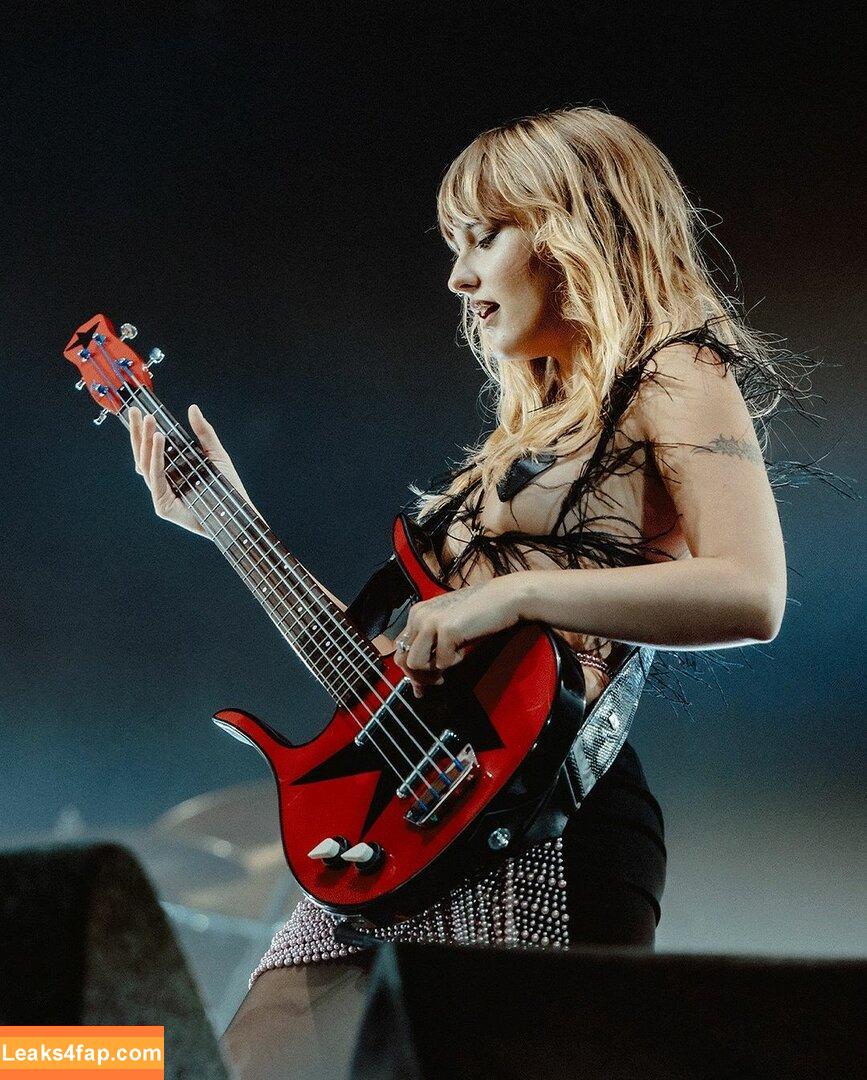 Victoria De Angelis / Maneskin bassist / vicdeangelis слитое фото фото #0964