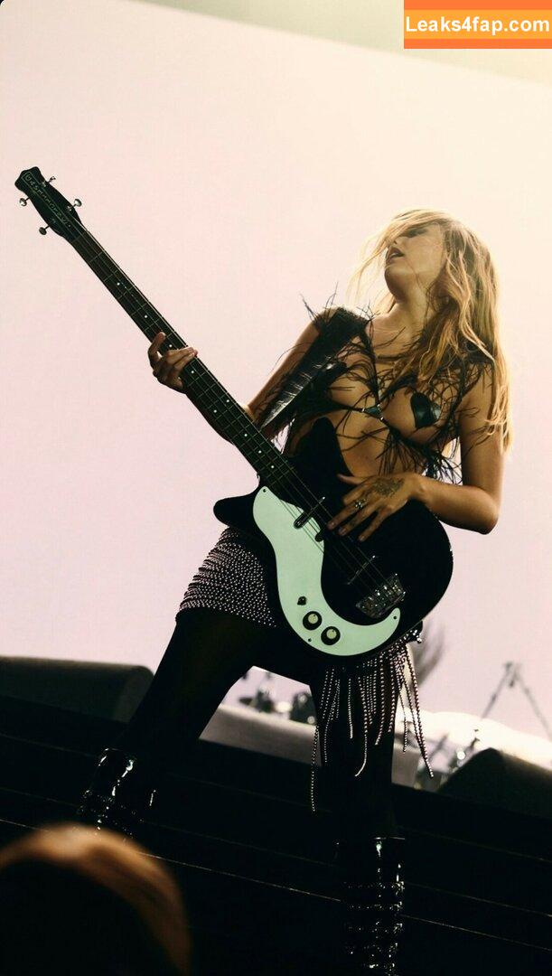 Victoria De Angelis / Maneskin bassist / vicdeangelis слитое фото фото #0965