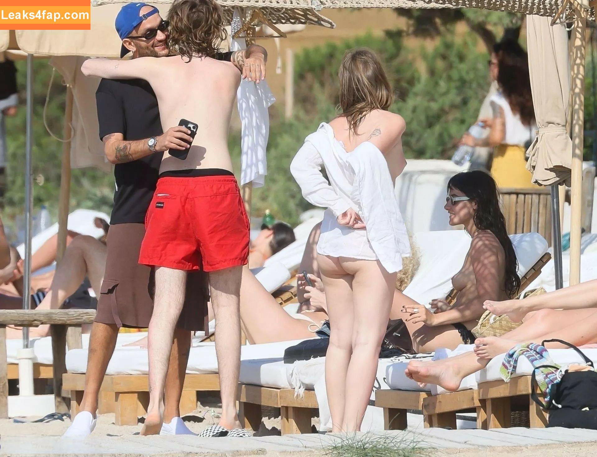 Victoria De Angelis / Maneskin bassist / vicdeangelis слитое фото фото #0971