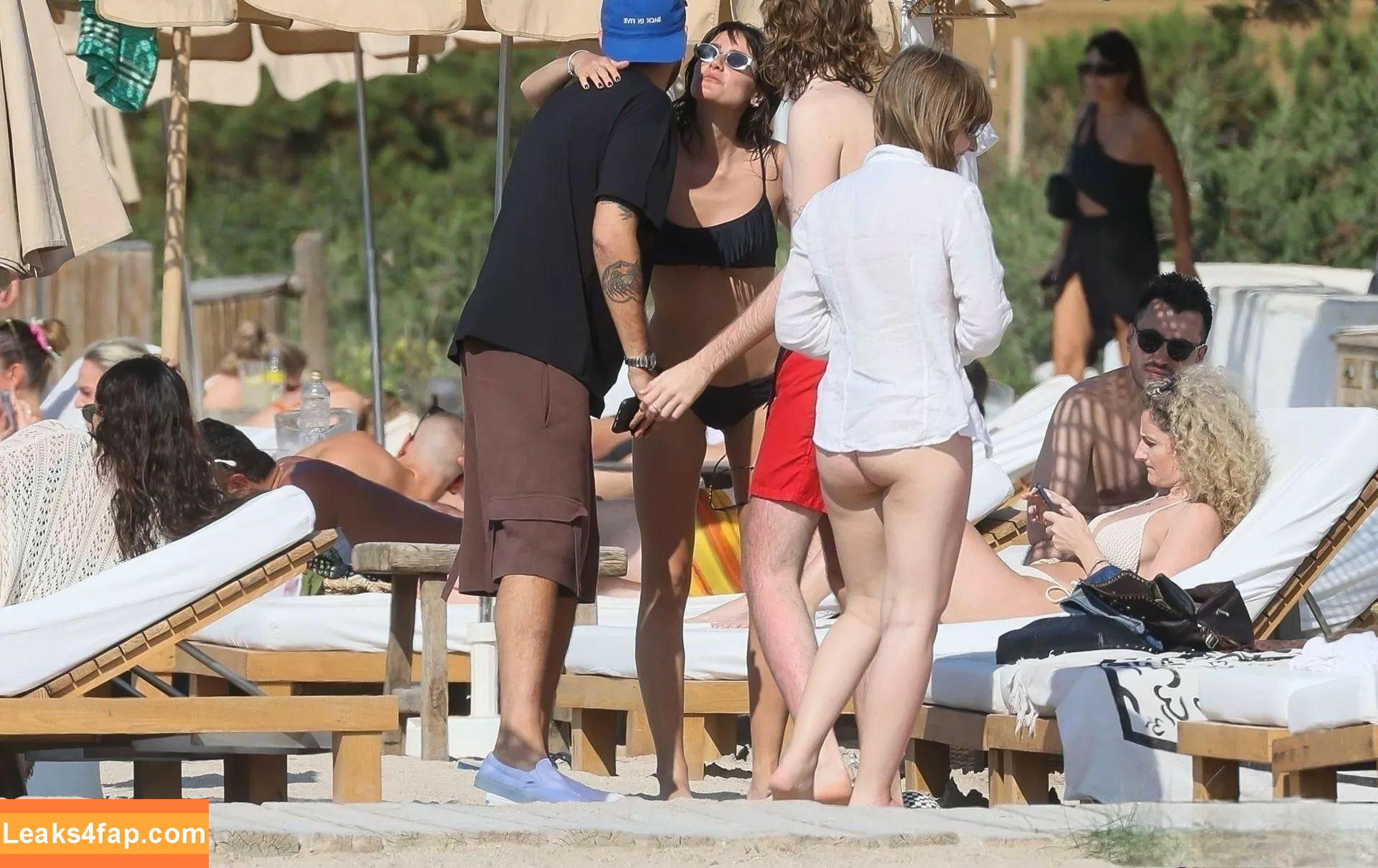 Victoria De Angelis / Maneskin bassist / vicdeangelis слитое фото фото #0974