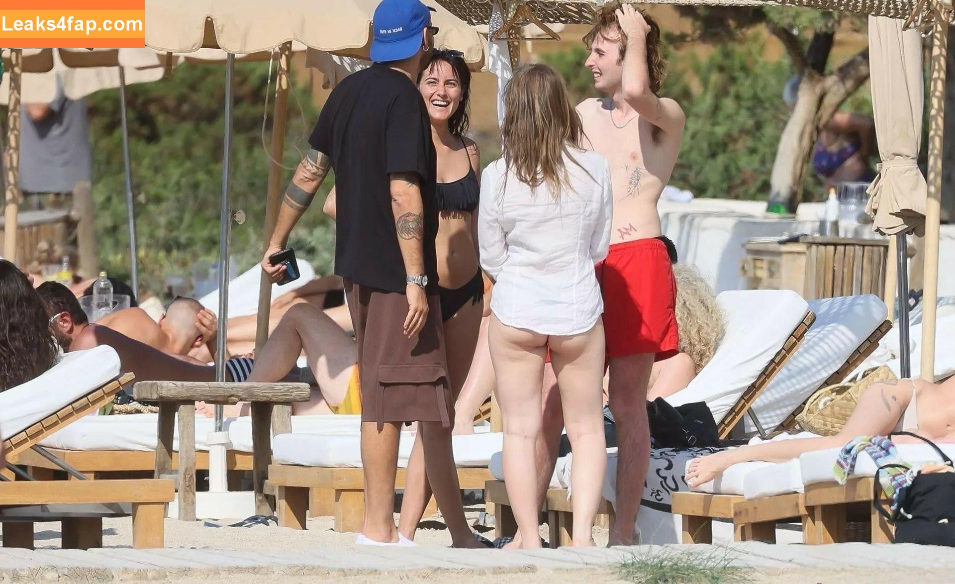 Victoria De Angelis / Maneskin bassist / vicdeangelis слитое фото фото #0975