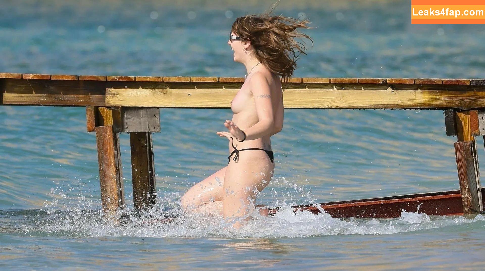 Victoria De Angelis / Maneskin bassist / vicdeangelis слитое фото фото #0986