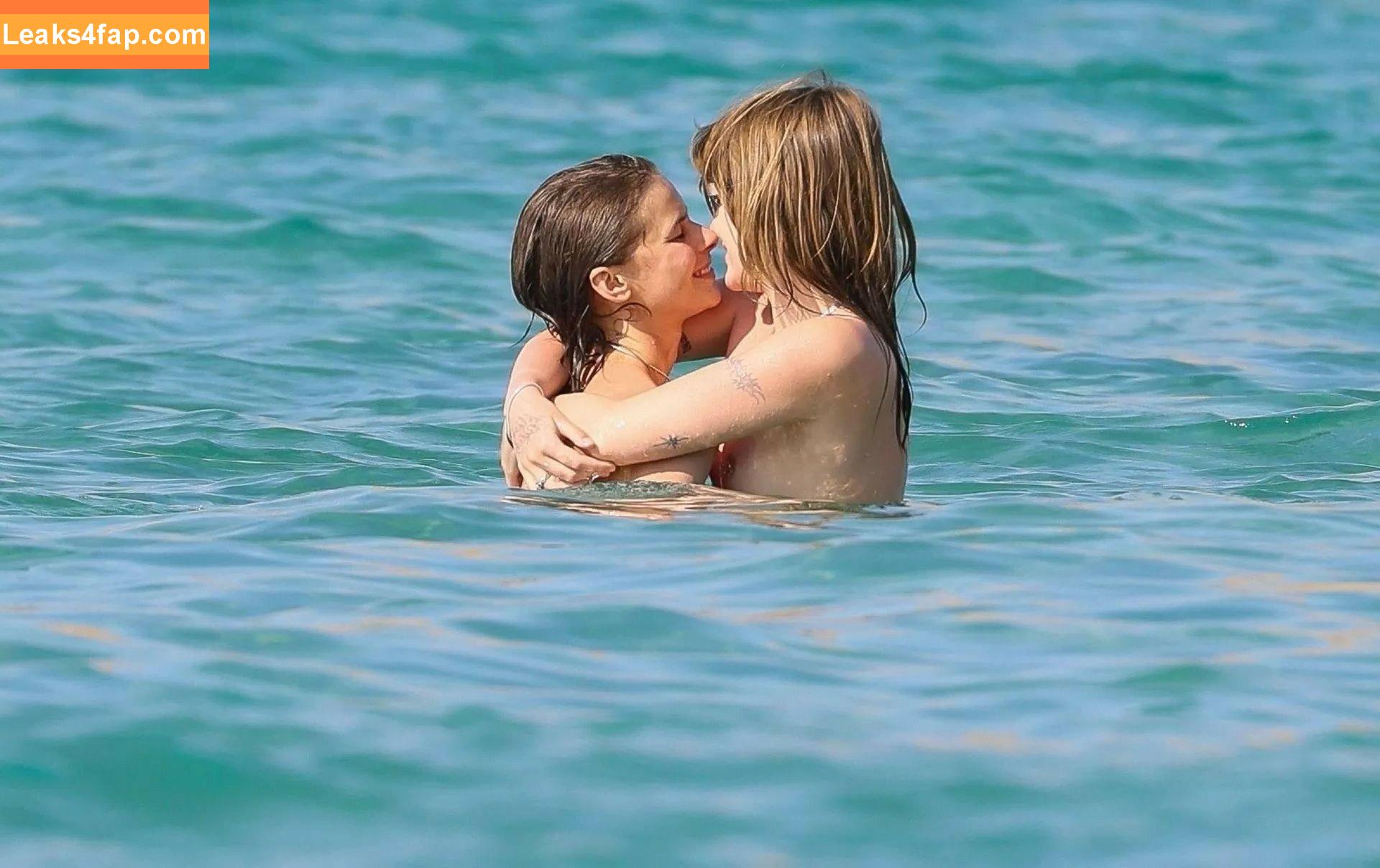 Victoria De Angelis / Maneskin bassist / vicdeangelis слитое фото фото #0988