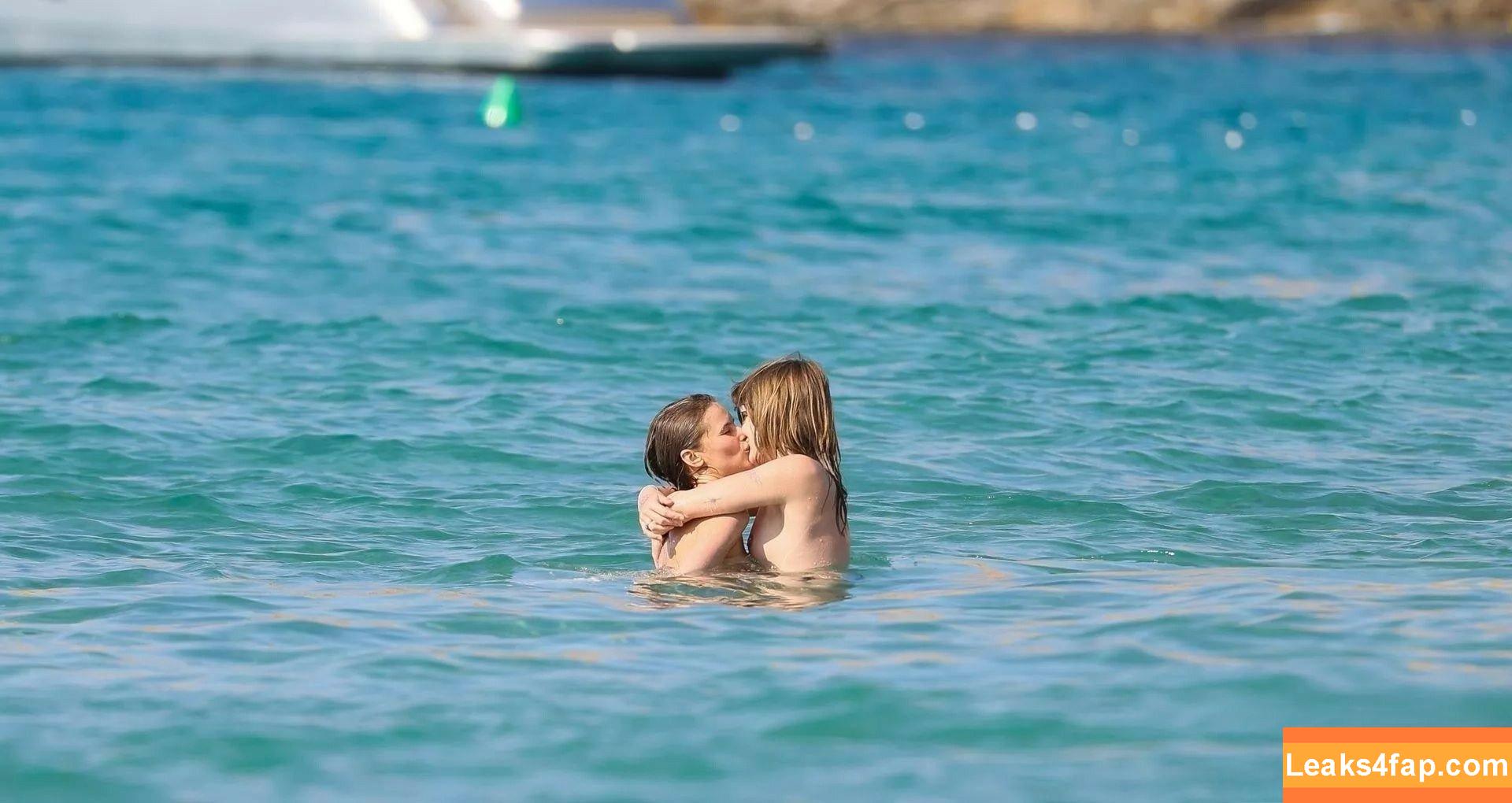 Victoria De Angelis / Maneskin bassist / vicdeangelis слитое фото фото #0989