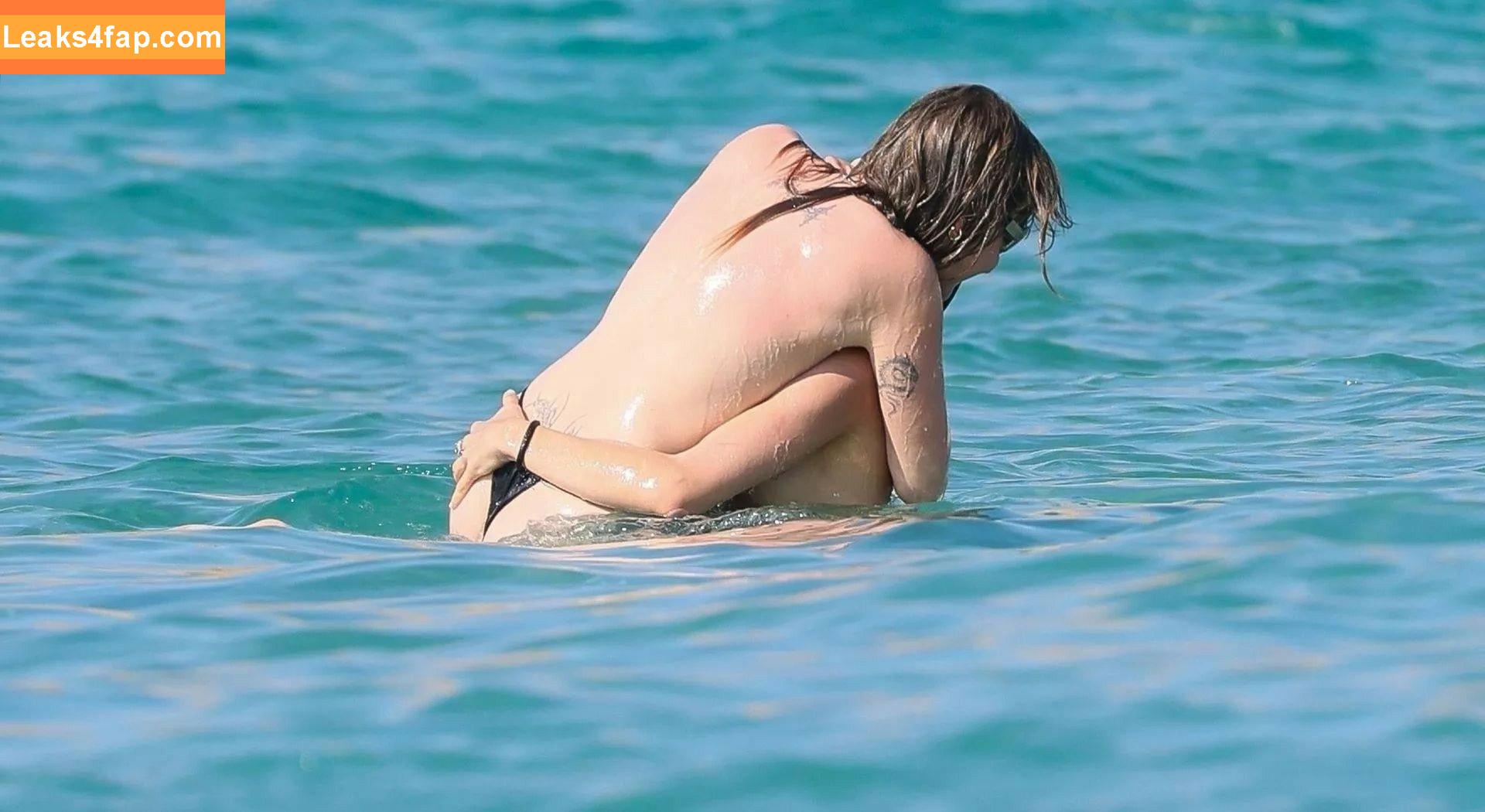 Victoria De Angelis / Maneskin bassist / vicdeangelis слитое фото фото #0991