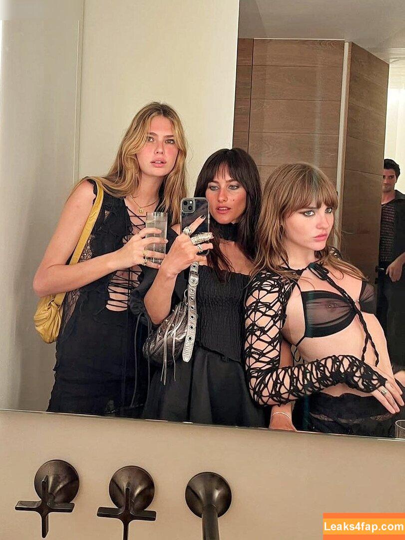 Victoria De Angelis / Maneskin bassist / vicdeangelis слитое фото фото #0994