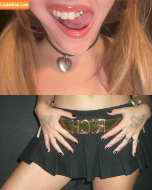 Victoria De Angelis фото #0694