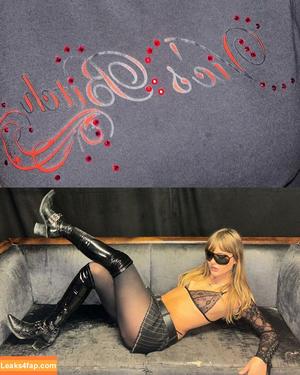 Victoria De Angelis фото #0765