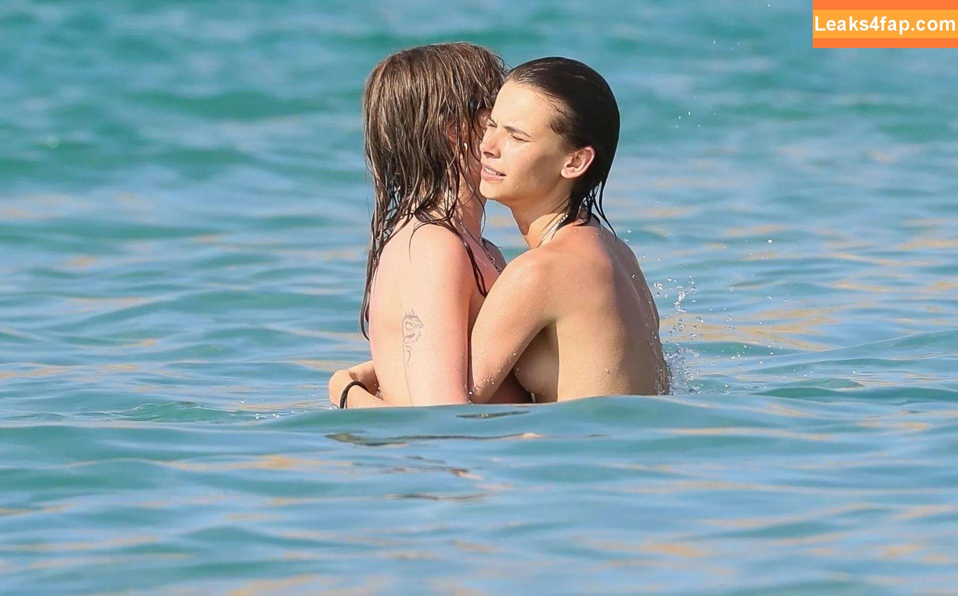 Victoria De Angelis / Maneskin bassist / vicdeangelis слитое фото фото #1012