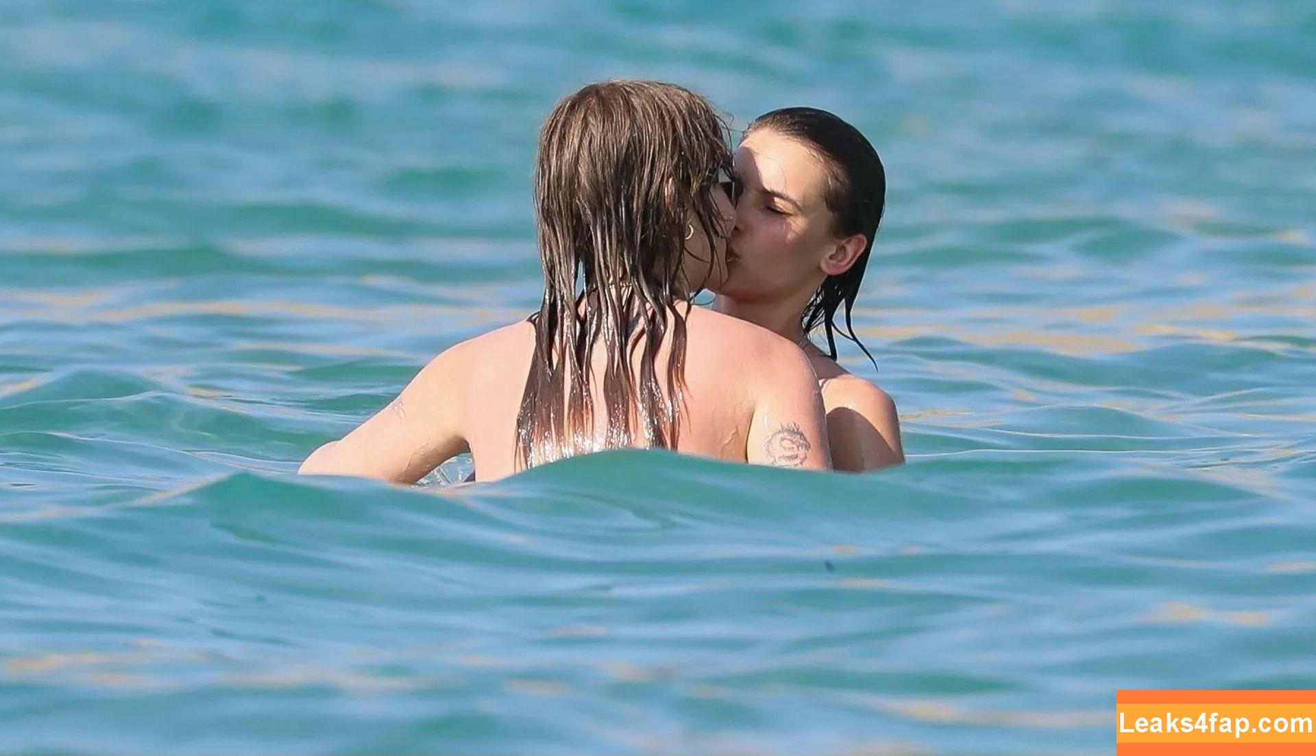 Victoria De Angelis / Maneskin bassist / vicdeangelis слитое фото фото #1016