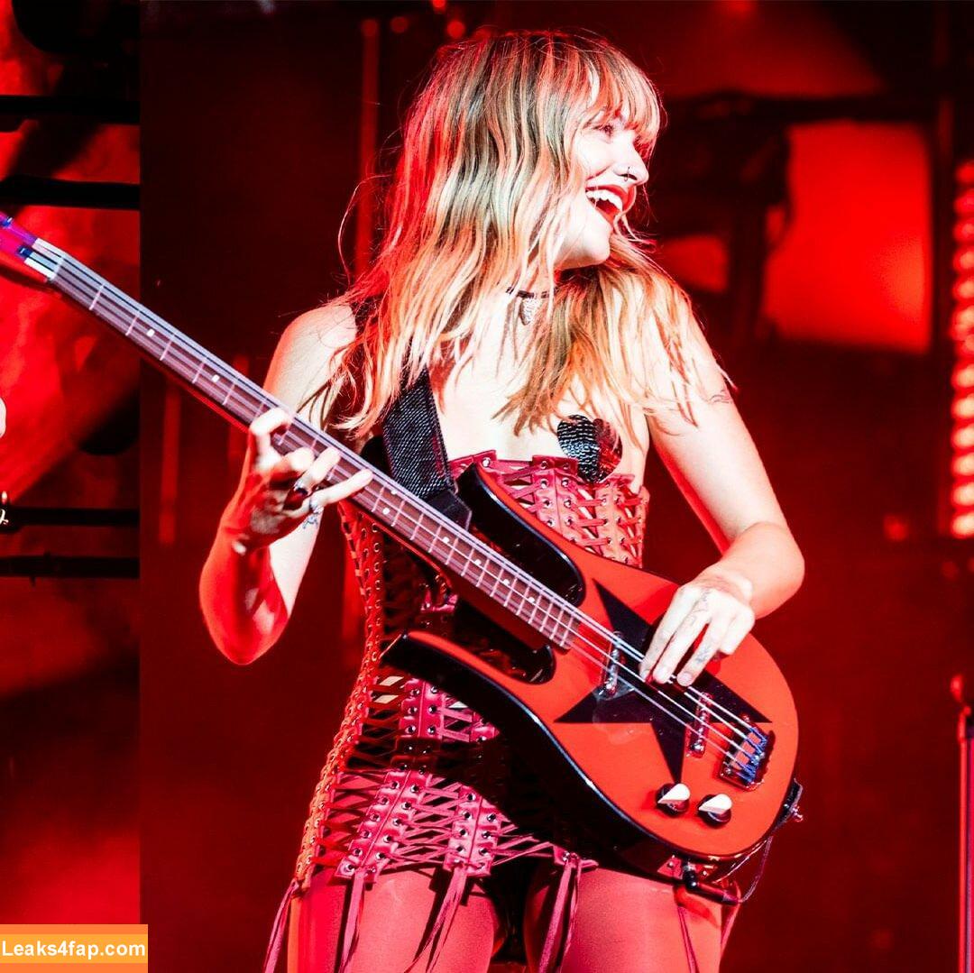 Victoria De Angelis / Maneskin bassist / vicdeangelis слитое фото фото #1019