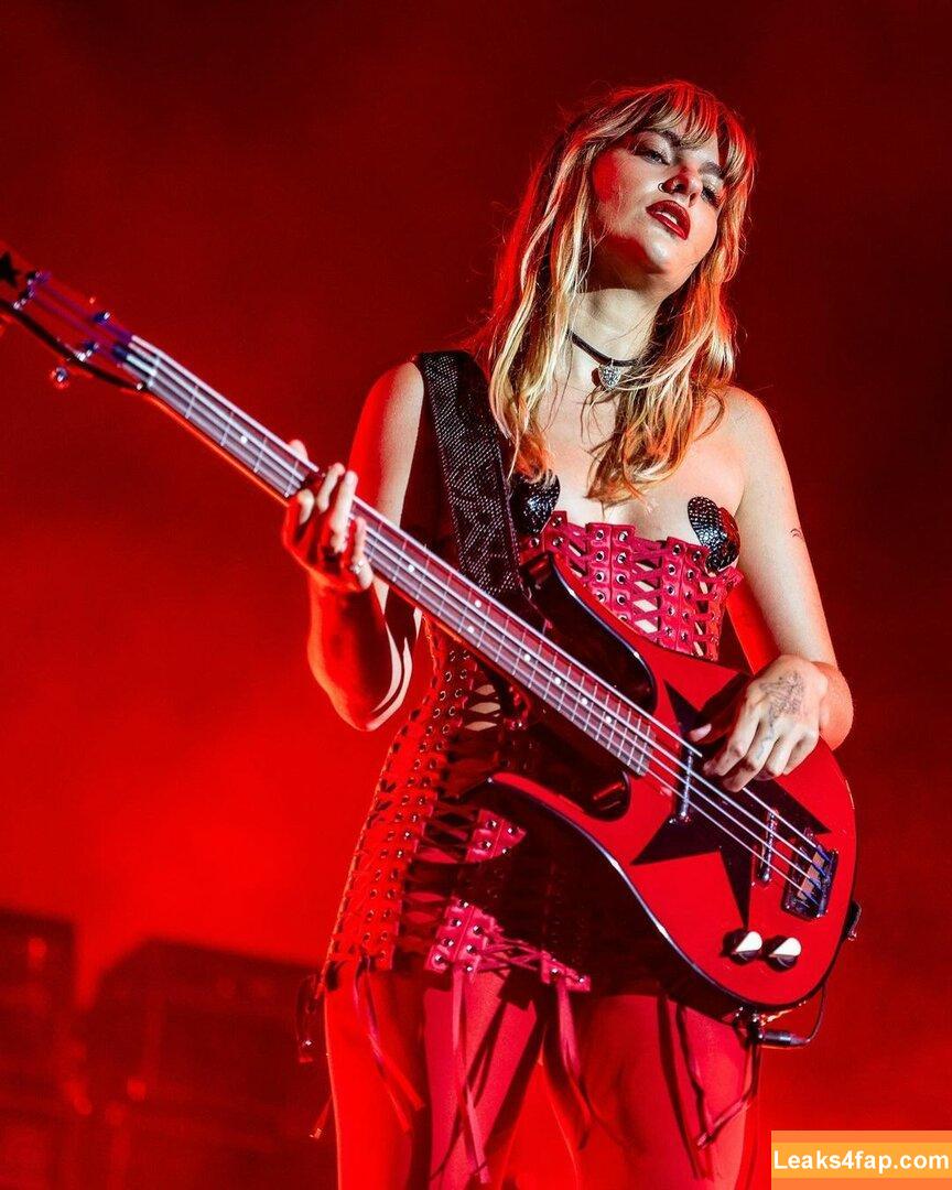Victoria De Angelis / Maneskin bassist / vicdeangelis слитое фото фото #1020
