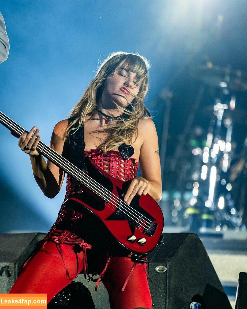Victoria De Angelis / Maneskin bassist / vicdeangelis слитое фото фото #1022
