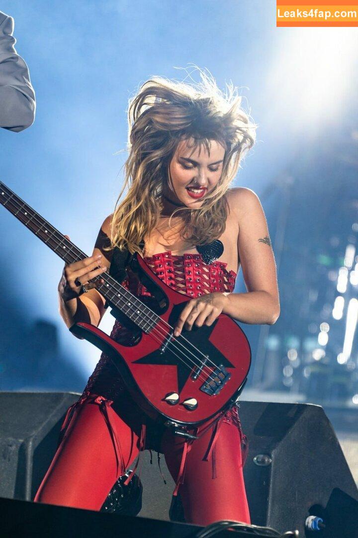 Victoria De Angelis / Maneskin bassist / vicdeangelis слитое фото фото #1028