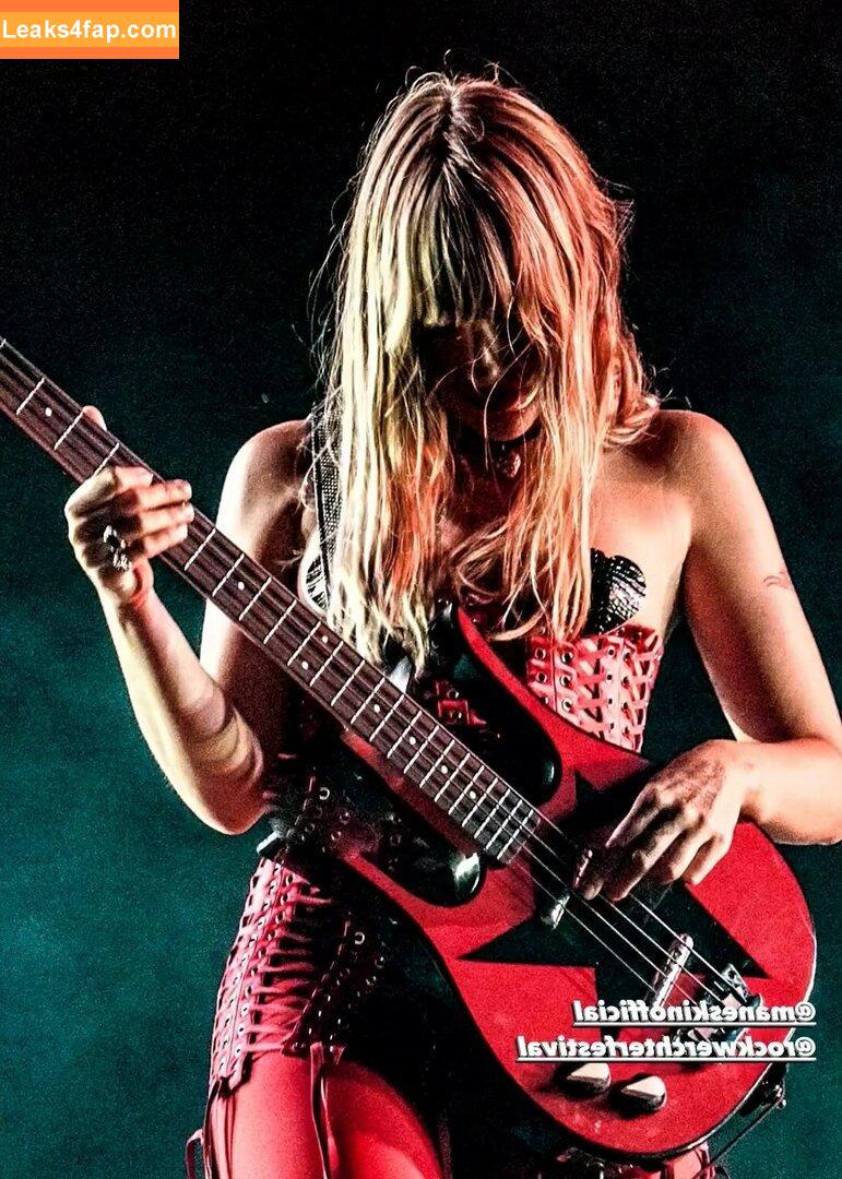 Victoria De Angelis / Maneskin bassist / vicdeangelis слитое фото фото #1029
