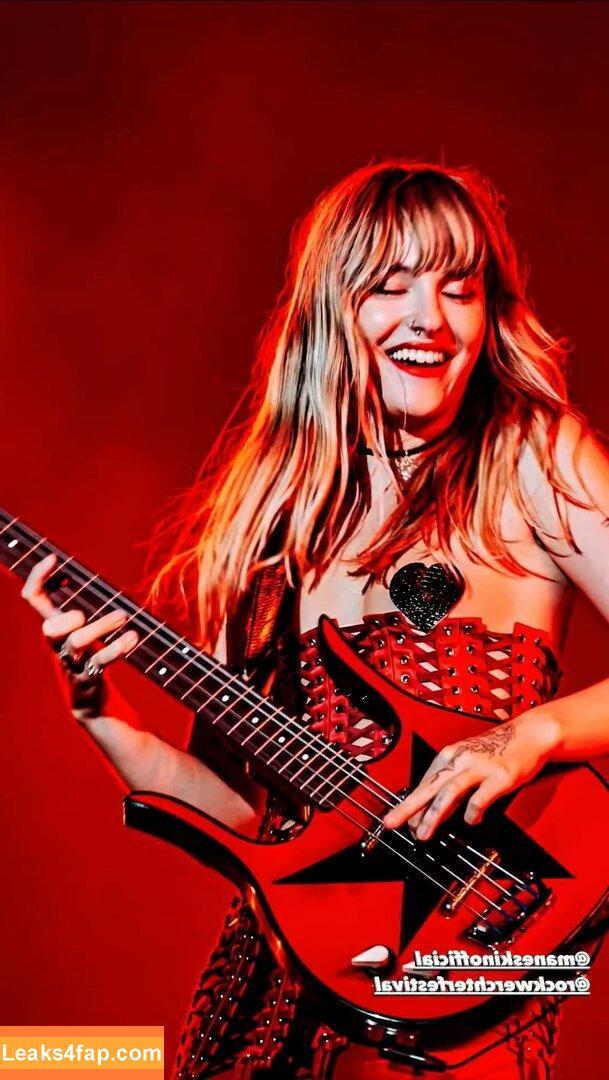 Victoria De Angelis / Maneskin bassist / vicdeangelis слитое фото фото #1030