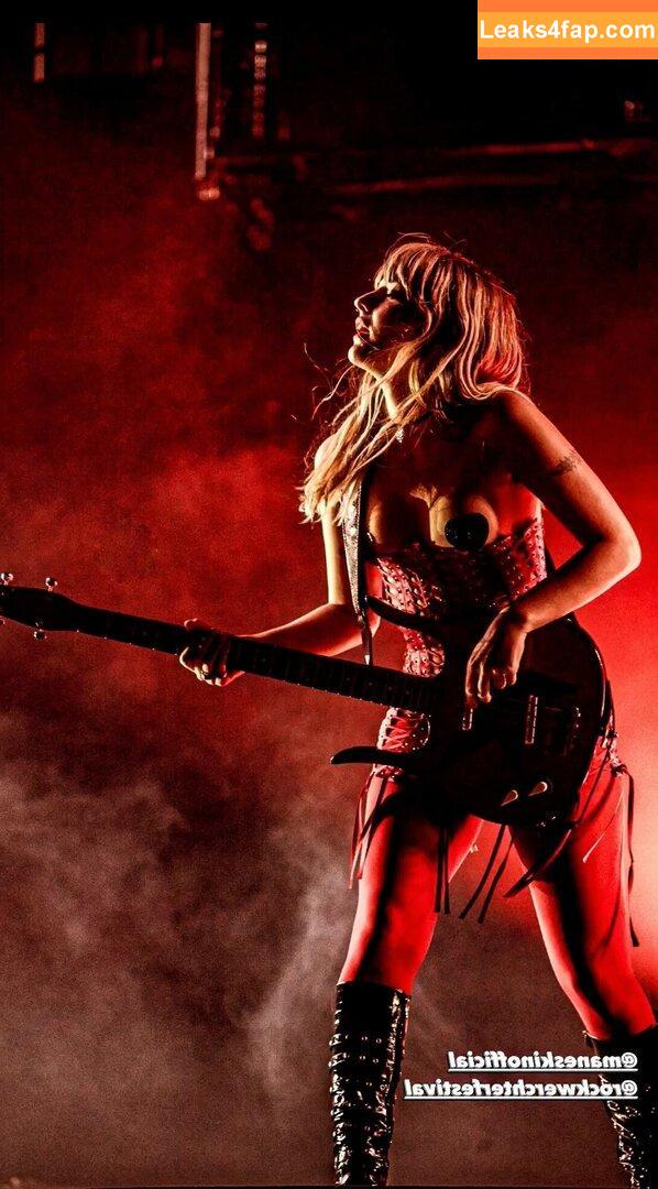 Victoria De Angelis / Maneskin bassist / vicdeangelis слитое фото фото #1031