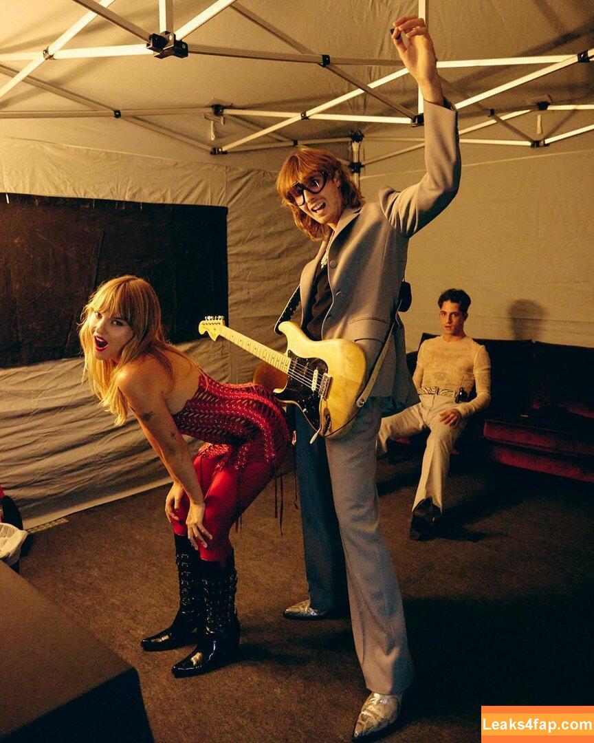 Victoria De Angelis / Maneskin bassist / vicdeangelis слитое фото фото #1035