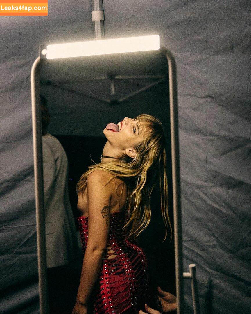 Victoria De Angelis / Maneskin bassist / vicdeangelis слитое фото фото #1036