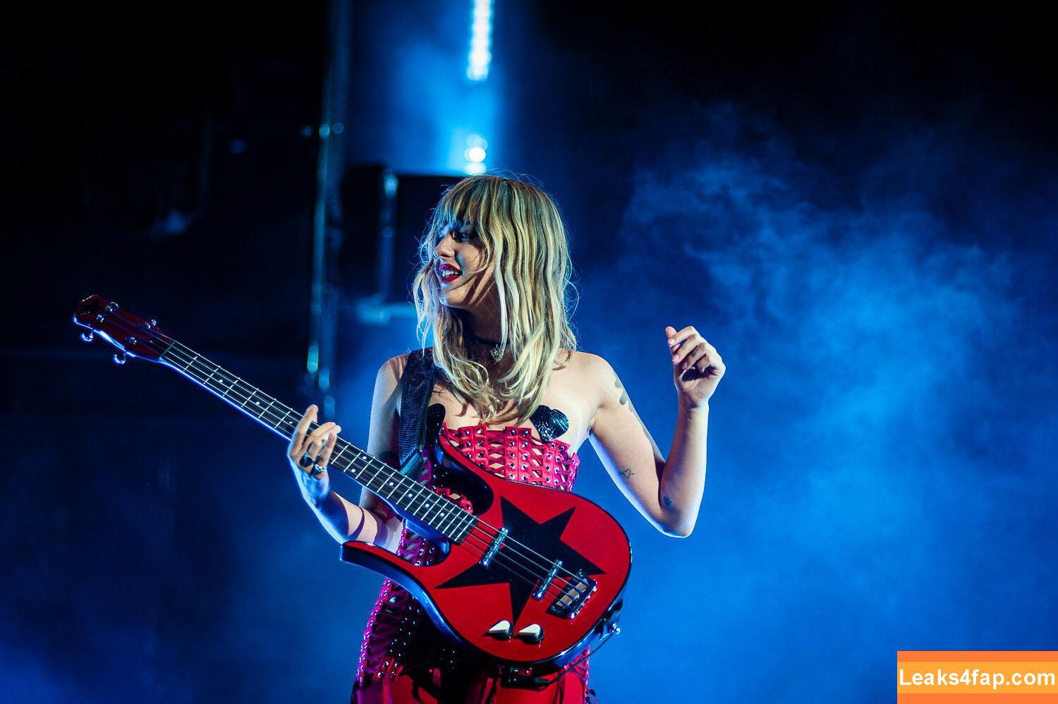 Victoria De Angelis / Maneskin bassist / vicdeangelis слитое фото фото #1037