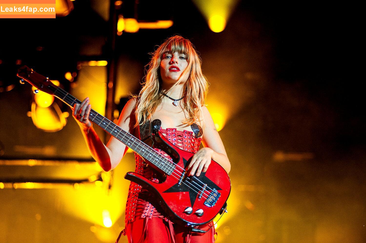 Victoria De Angelis / Maneskin bassist / vicdeangelis слитое фото фото #1038