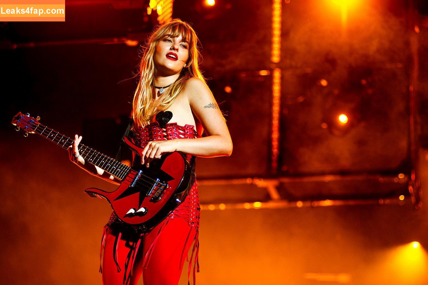 Victoria De Angelis / Maneskin bassist / vicdeangelis слитое фото фото #1041