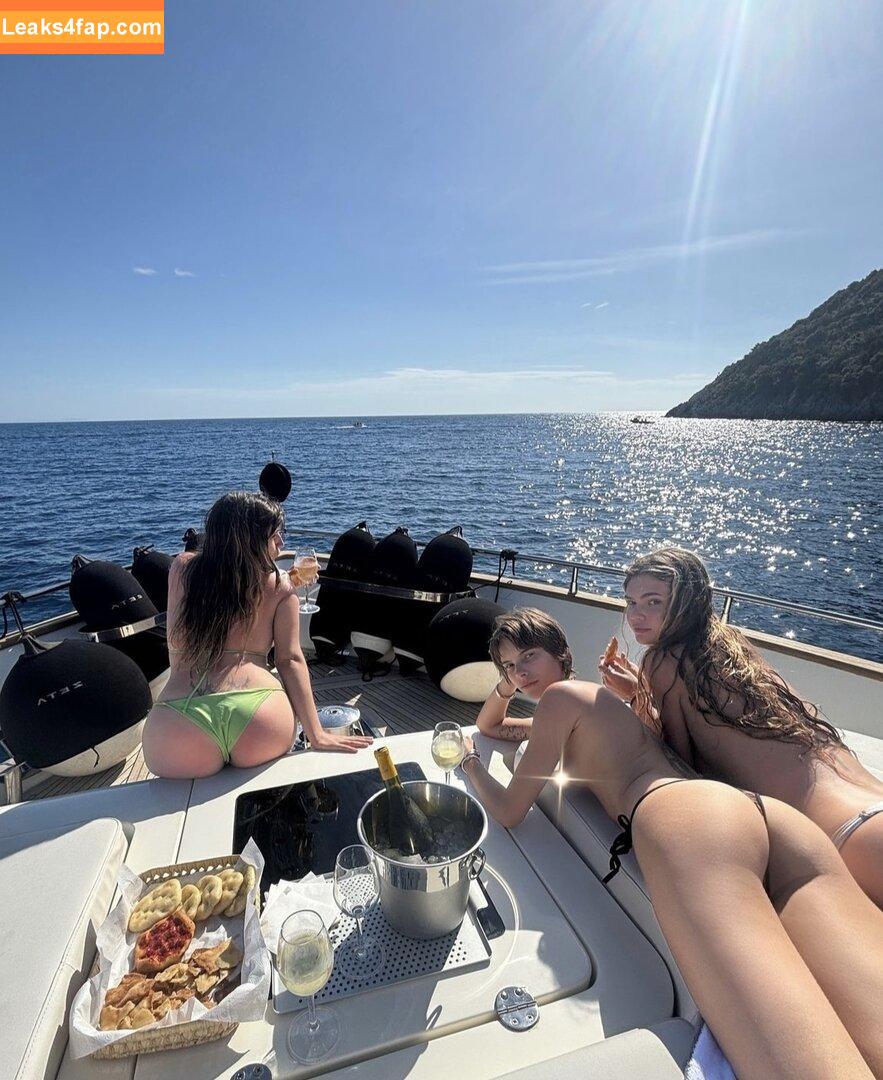 Victoria De Angelis / Maneskin bassist / vicdeangelis слитое фото фото #1048