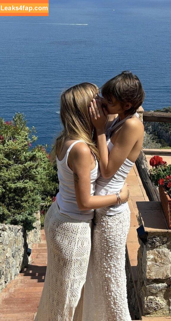 Victoria De Angelis / Maneskin bassist / vicdeangelis слитое фото фото #1049