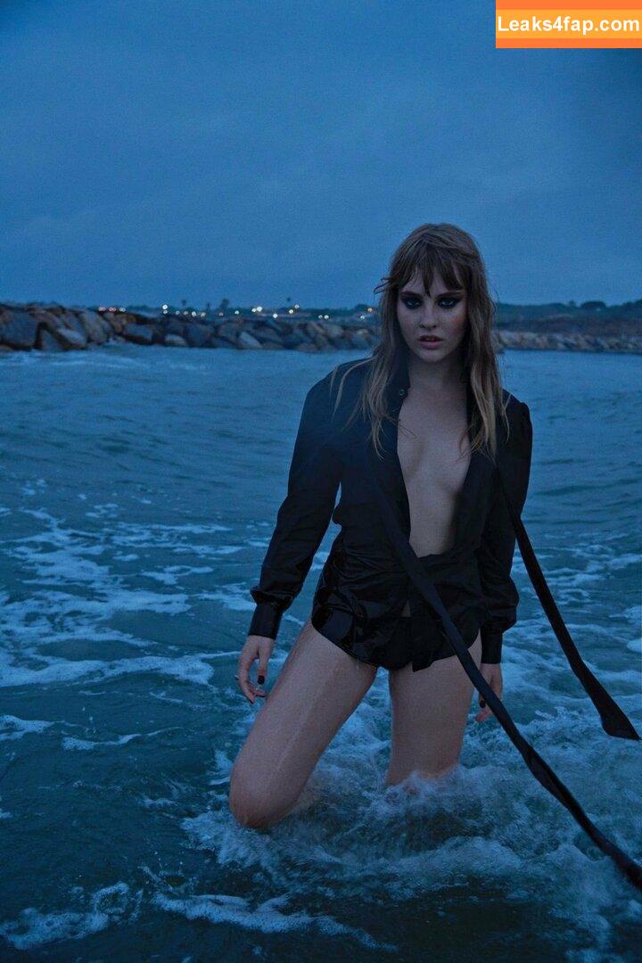 Victoria De Angelis / Maneskin bassist / vicdeangelis слитое фото фото #1055