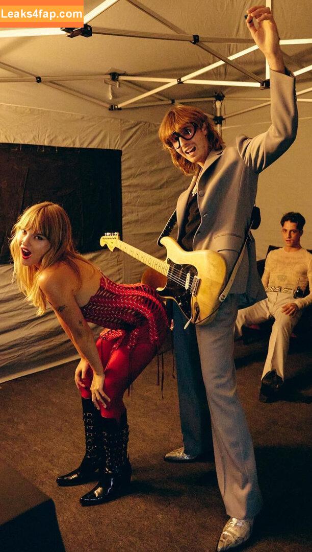 Victoria De Angelis / Maneskin bassist / vicdeangelis слитое фото фото #1058