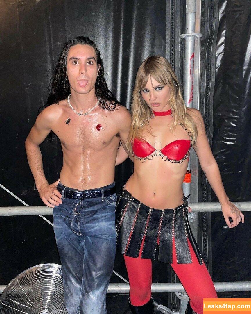 Victoria De Angelis / Maneskin bassist / vicdeangelis leaked photo photo #1062