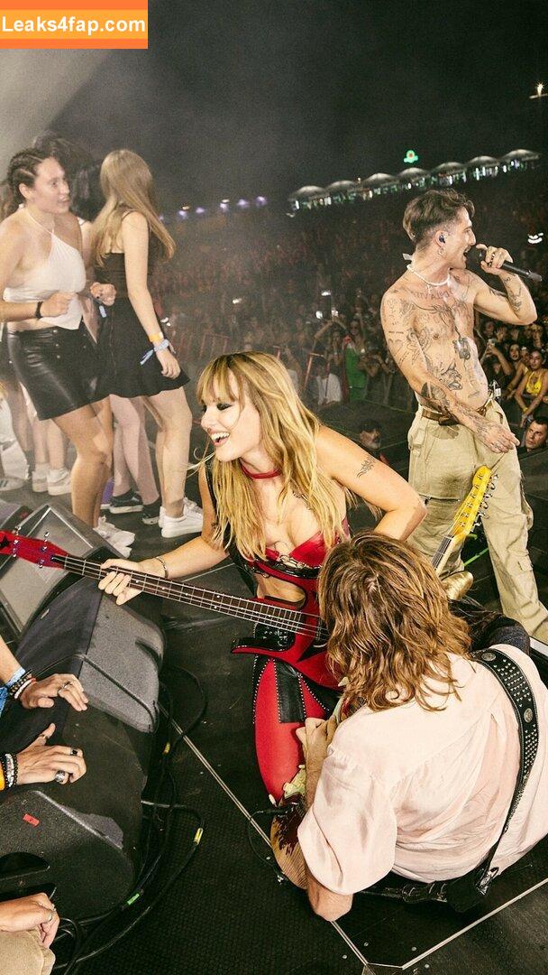 Victoria De Angelis / Maneskin bassist / vicdeangelis слитое фото фото #1064