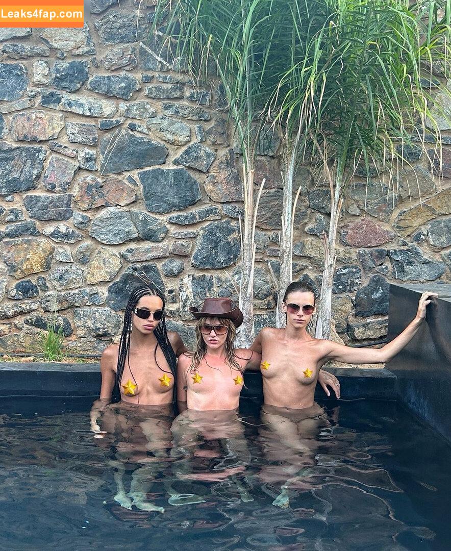 Victoria De Angelis / Maneskin bassist / vicdeangelis слитое фото фото #1069