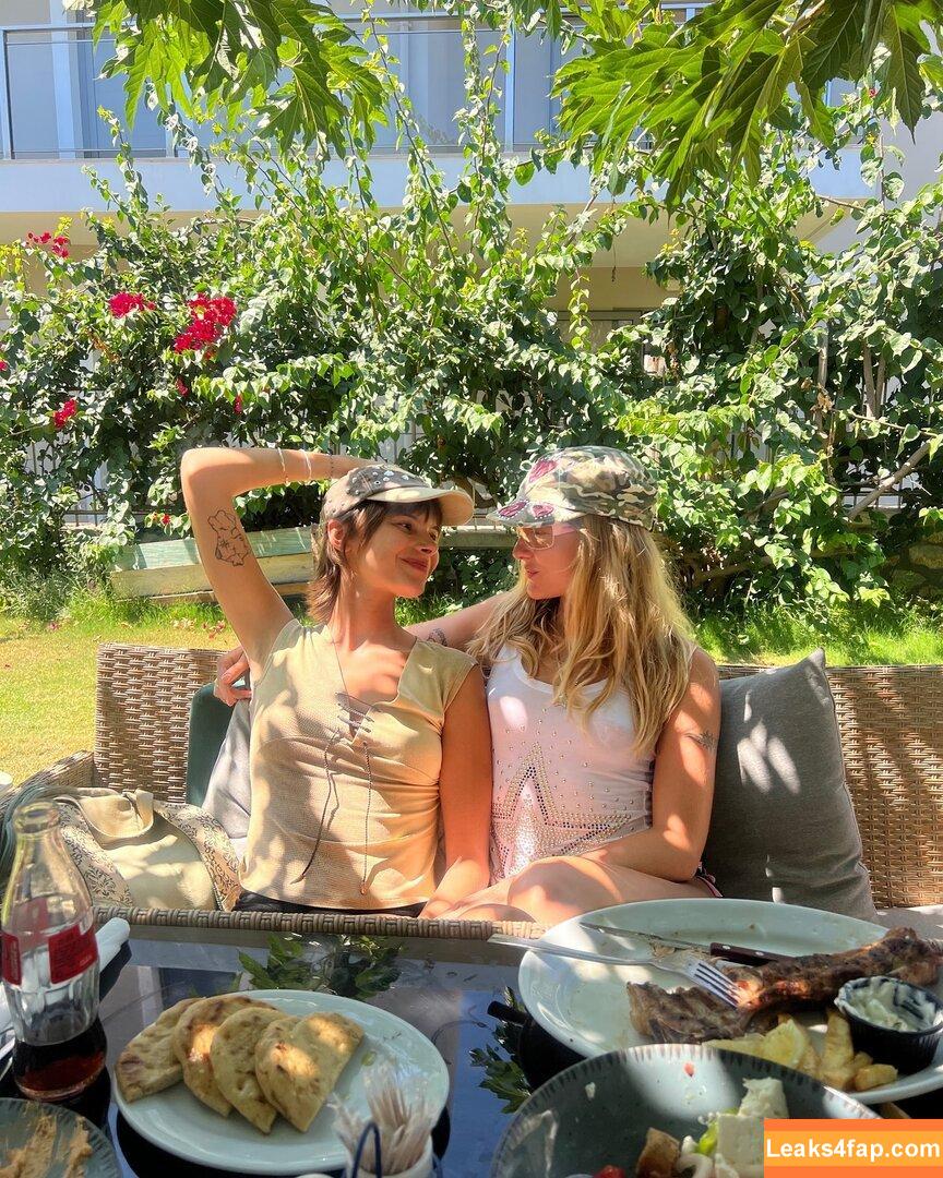 Victoria De Angelis / Maneskin bassist / vicdeangelis слитое фото фото #1072