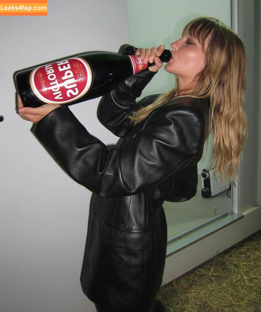 Victoria De Angelis / Maneskin bassist / vicdeangelis слитое фото фото #1080