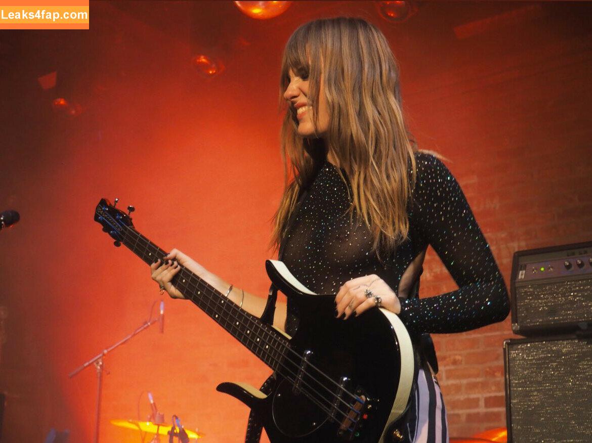 Victoria De Angelis / Maneskin bassist / vicdeangelis слитое фото фото #1085
