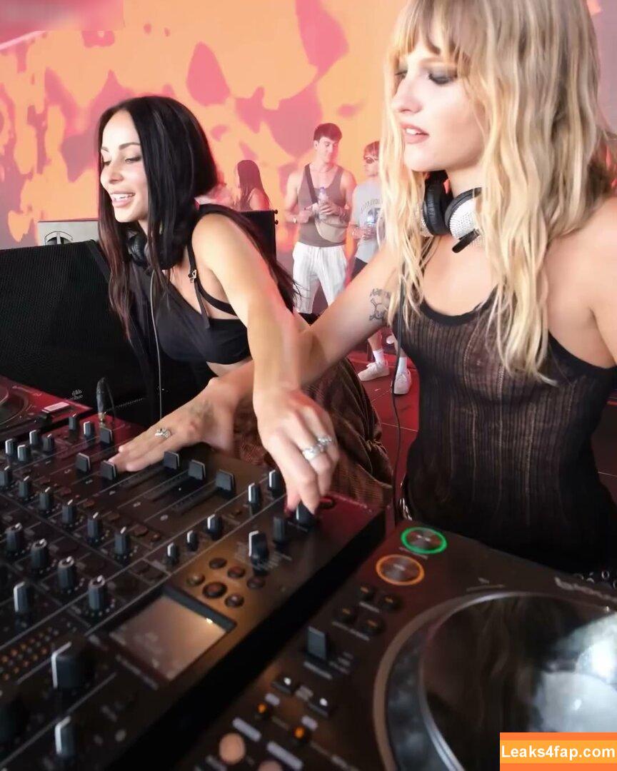 Victoria De Angelis / Maneskin bassist / vicdeangelis слитое фото фото #1087