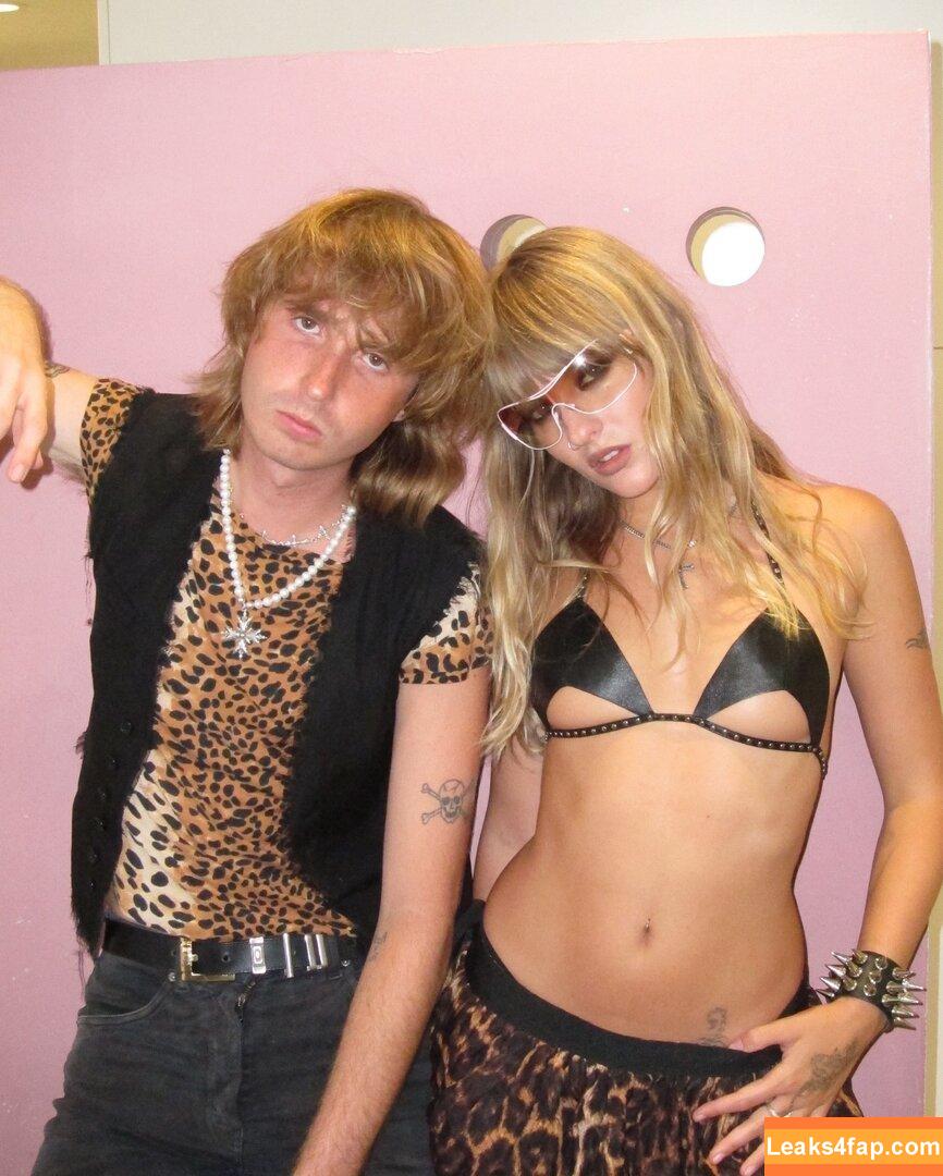 Victoria De Angelis / Maneskin bassist / vicdeangelis слитое фото фото #1102