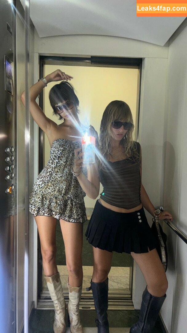 Victoria De Angelis / Maneskin bassist / vicdeangelis слитое фото фото #1110