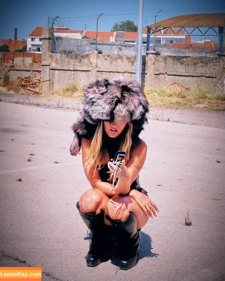 Victoria De Angelis / Maneskin bassist / vicdeangelis слитое фото фото #1123