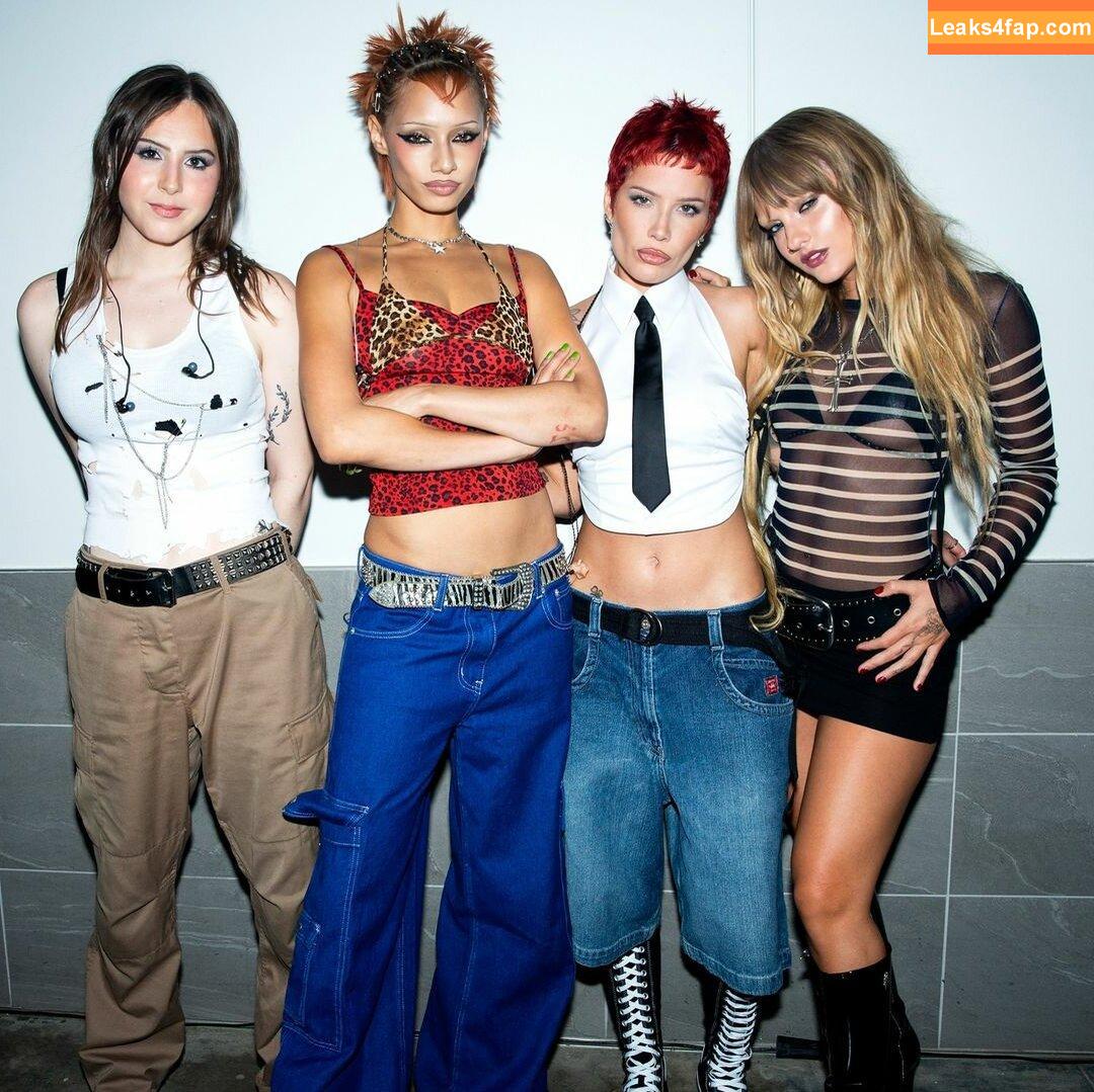 Victoria De Angelis / Maneskin bassist / vicdeangelis слитое фото фото #1135