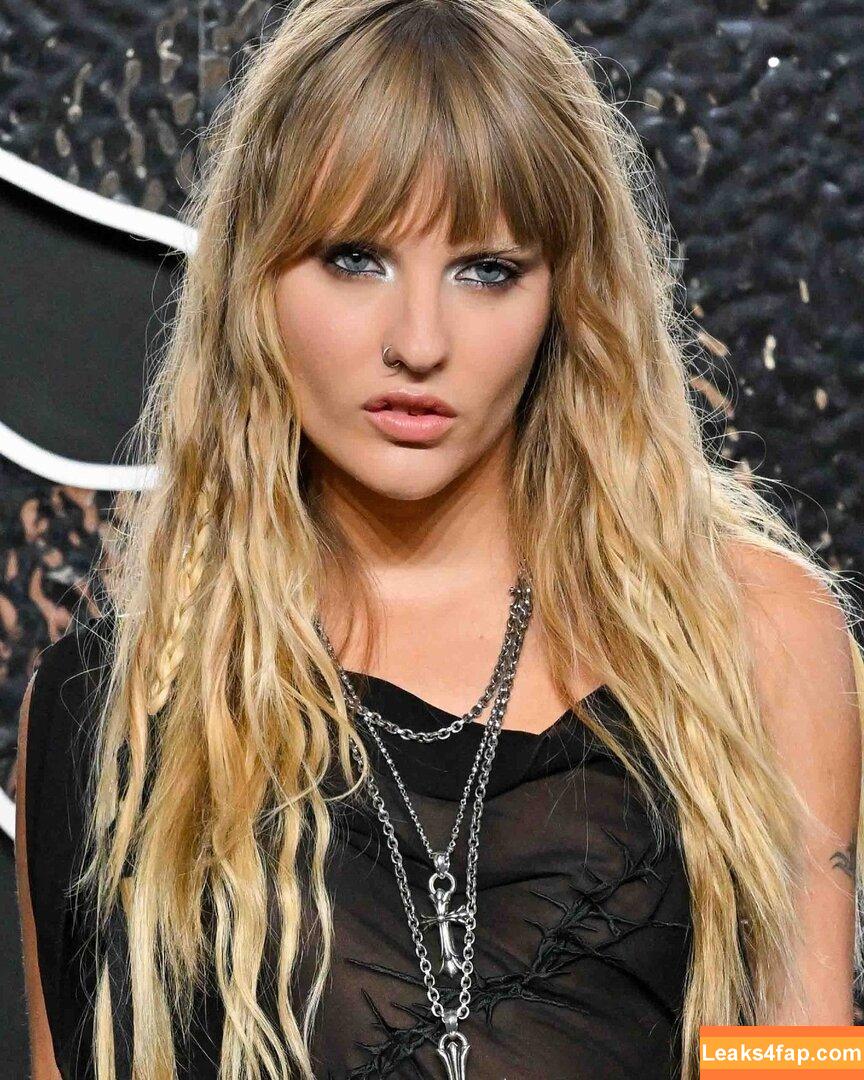 Victoria De Angelis / Maneskin bassist / vicdeangelis слитое фото фото #1154