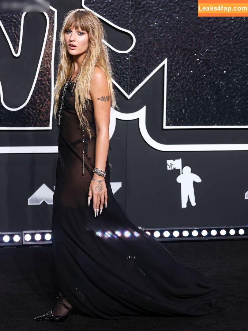 Victoria De Angelis / Maneskin bassist / vicdeangelis слитое фото фото #1166