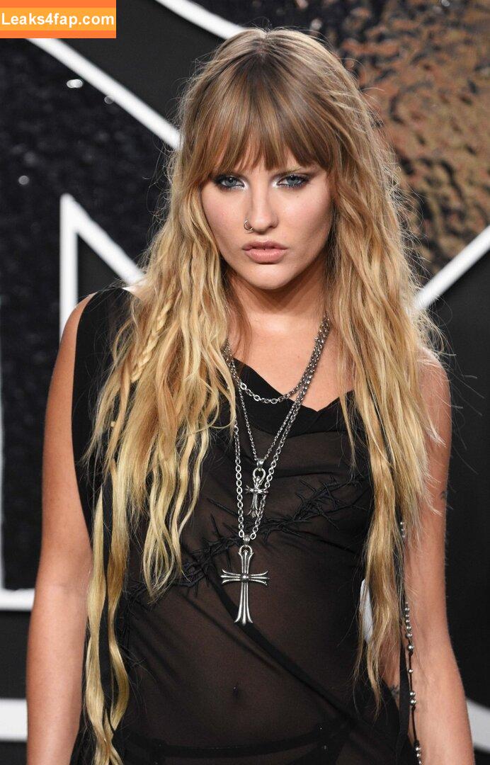 Victoria De Angelis / Maneskin bassist / vicdeangelis слитое фото фото #1167