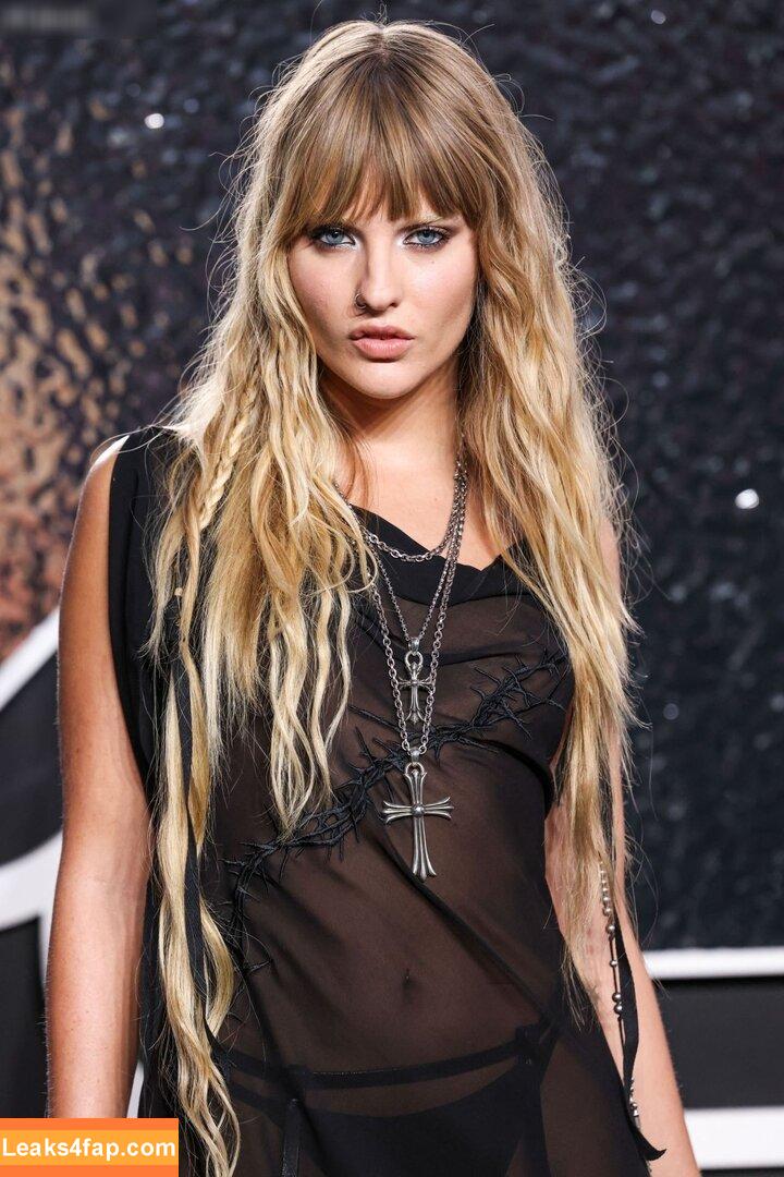 Victoria De Angelis / Maneskin bassist / vicdeangelis слитое фото фото #1170