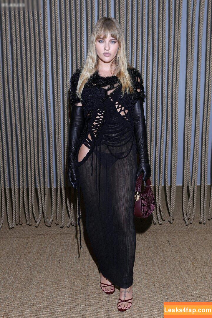 Victoria De Angelis / Maneskin bassist / vicdeangelis слитое фото фото #1172