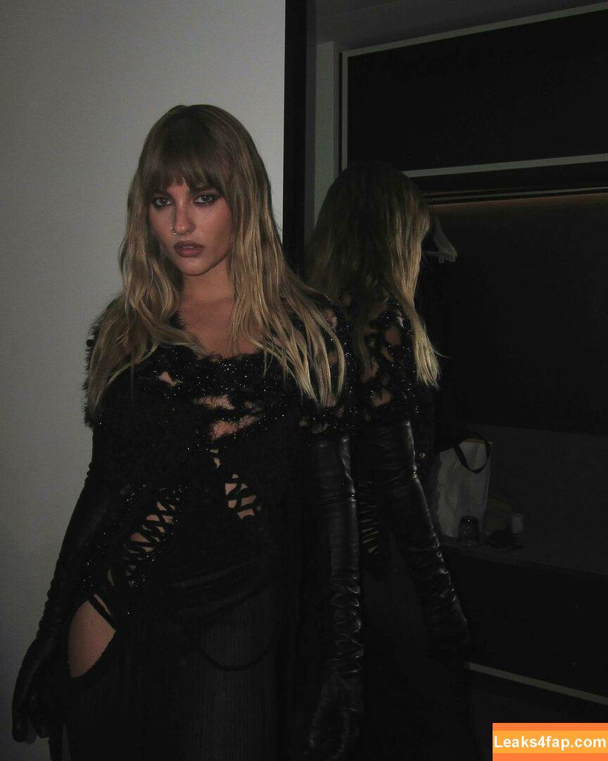 Victoria De Angelis / Maneskin bassist / vicdeangelis слитое фото фото #1174